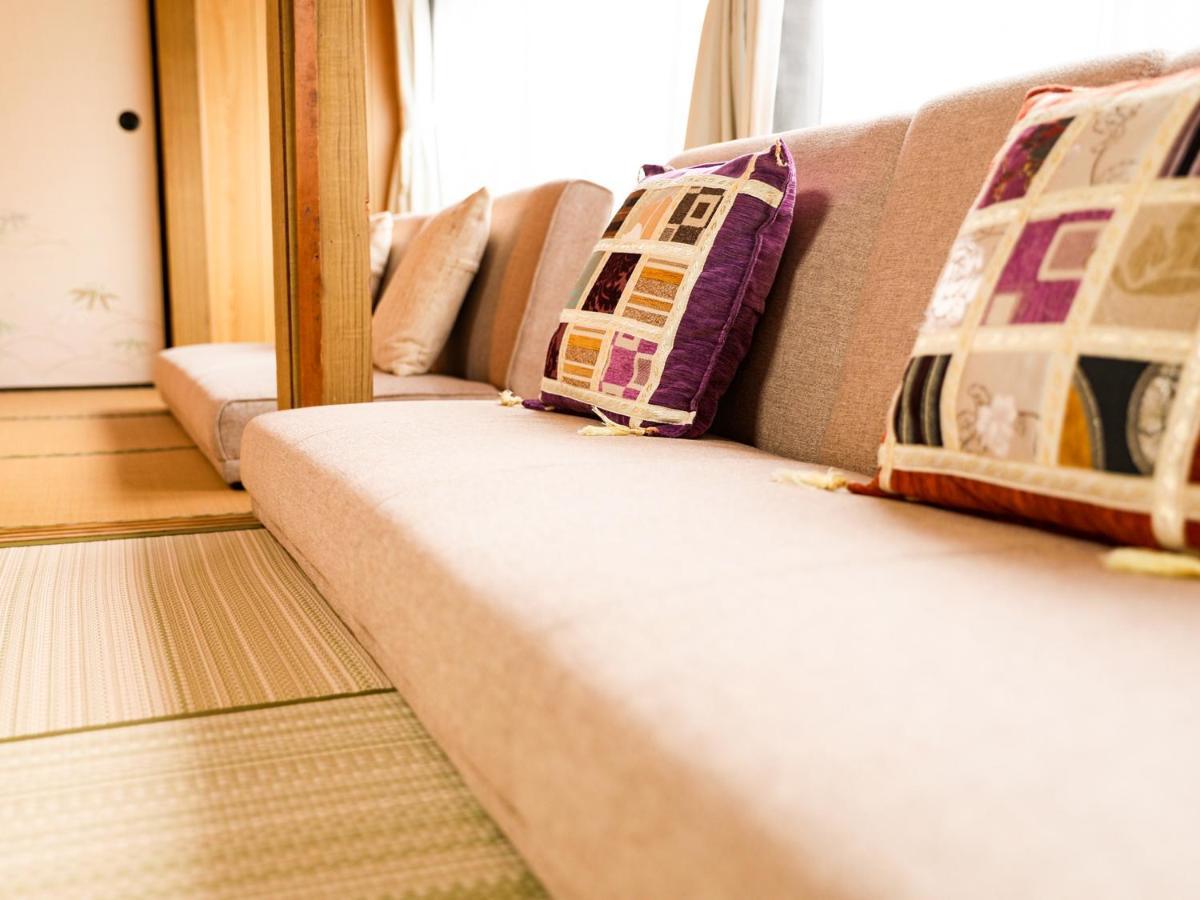 Kokoyui Guest House Nachikatsuura Exterior photo