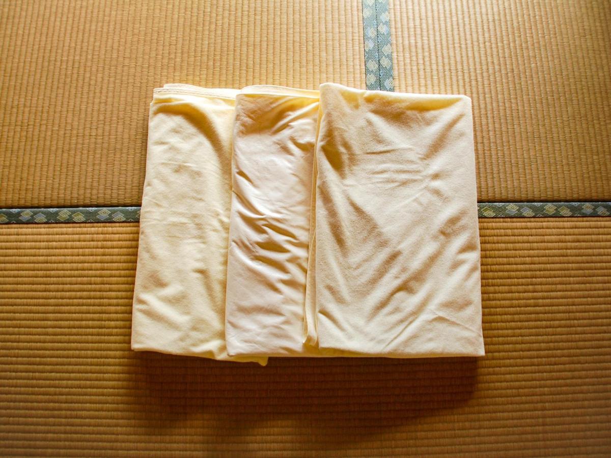 Kokoyui Guest House Nachikatsuura Exterior photo