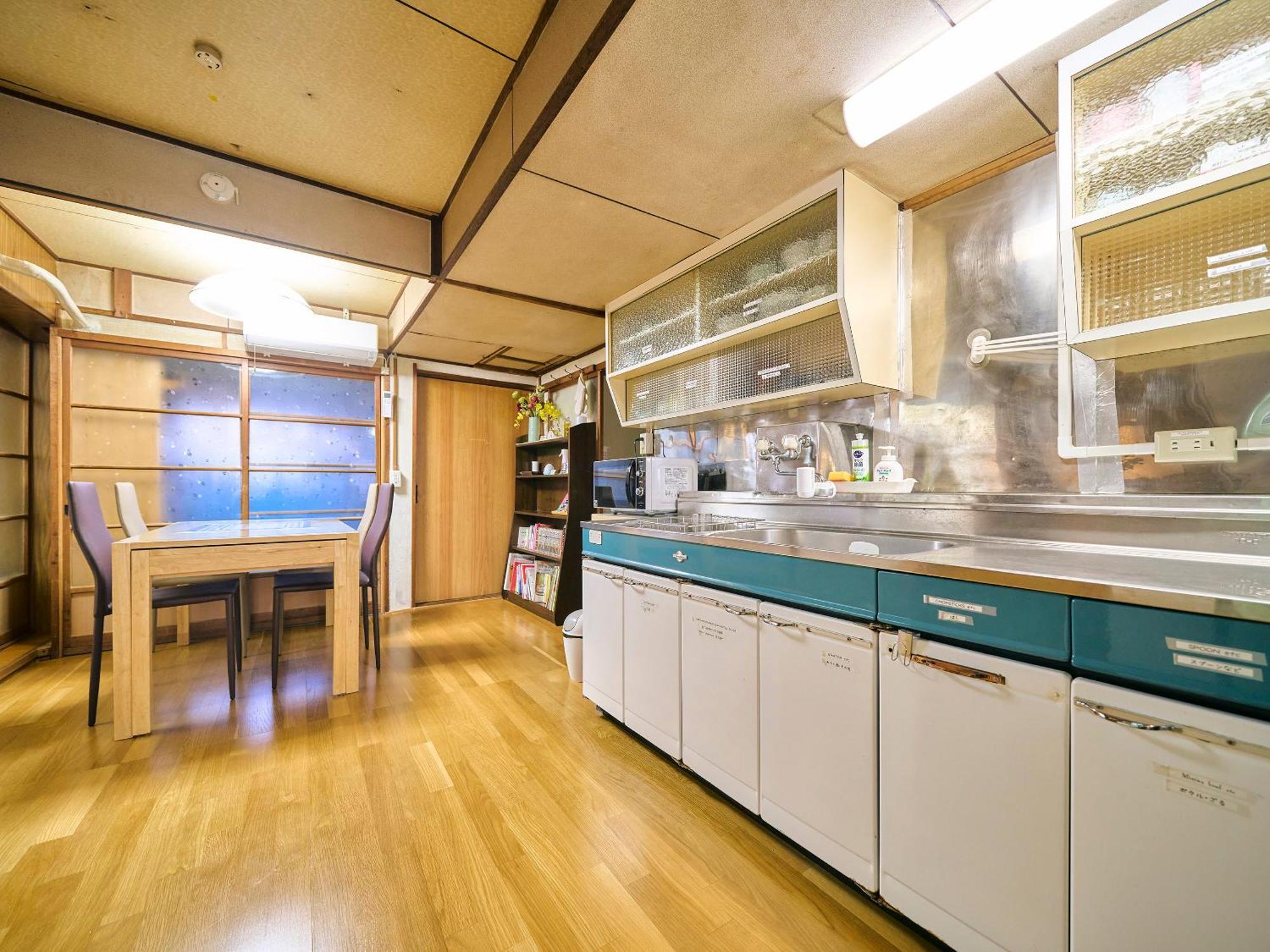 Kokoyui Guest House Nachikatsuura Exterior photo