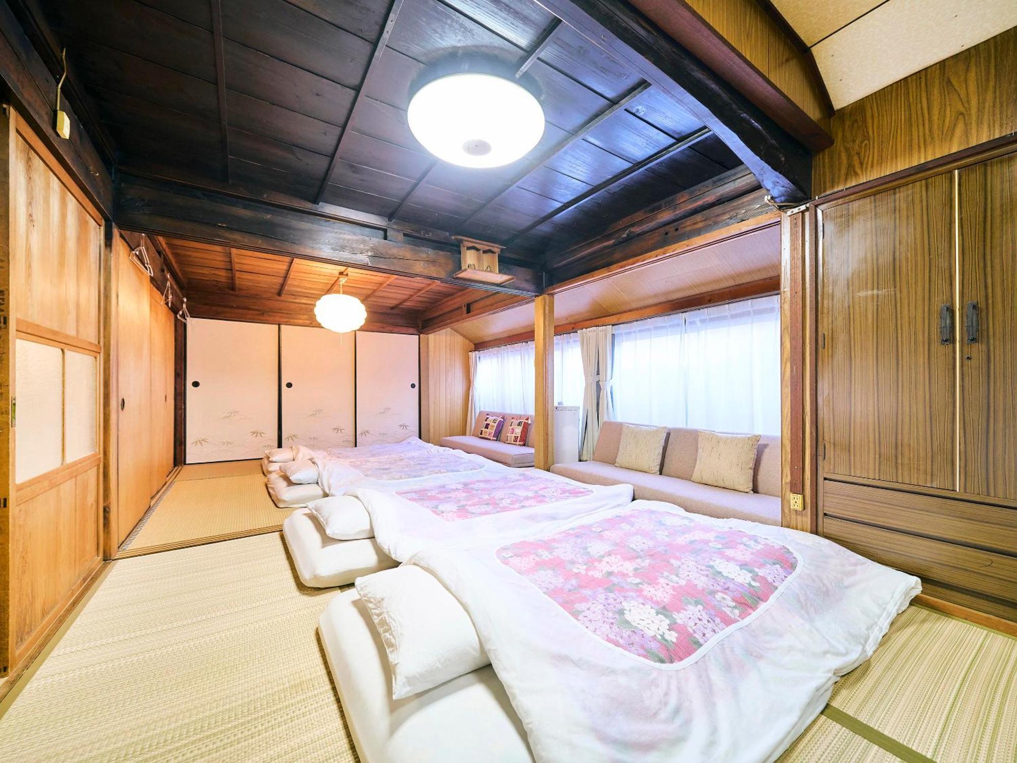 Kokoyui Guest House Nachikatsuura Exterior photo