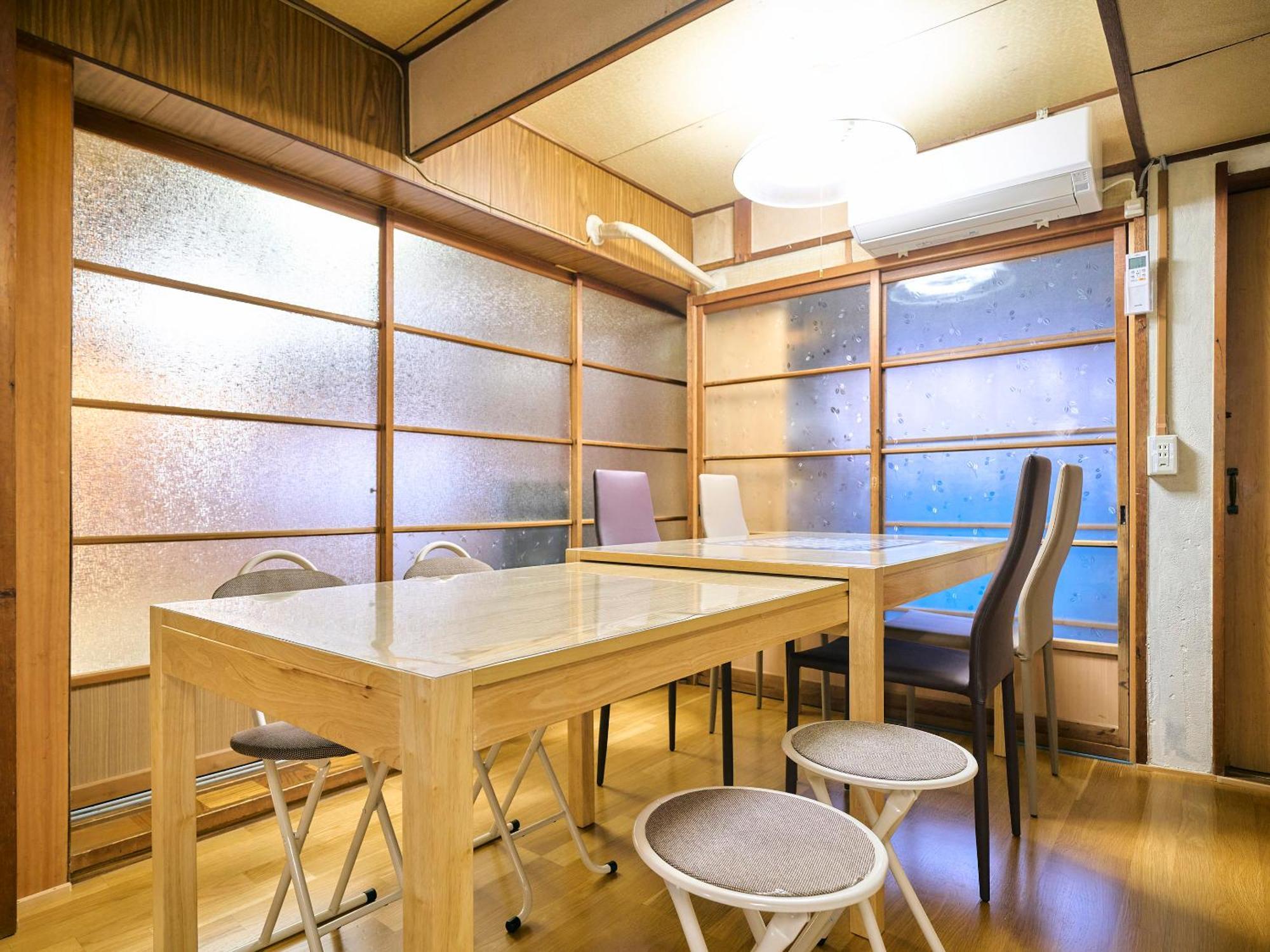 Kokoyui Guest House Nachikatsuura Exterior photo