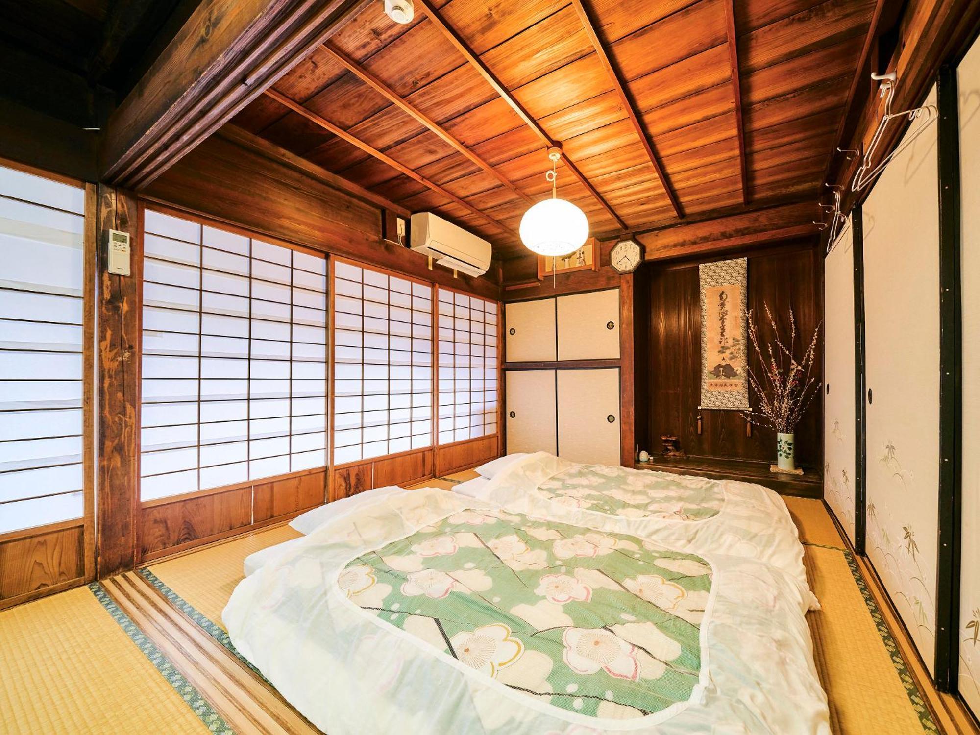 Kokoyui Guest House Nachikatsuura Exterior photo